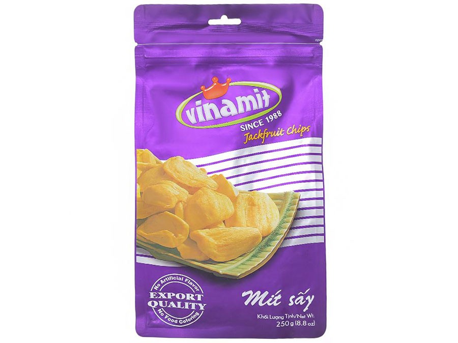 Ảnh sản phẩm Mít sấy Vinamit 250g