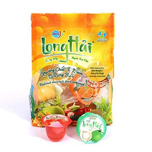 Ảnh sản phẩm Thạch Long Hải 416g (1/2)