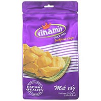 Ảnh sản phẩm Mít sấy Vinamit 250g (1/2)
